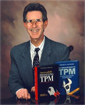 Edward Hartmann International TPM Institute Founder